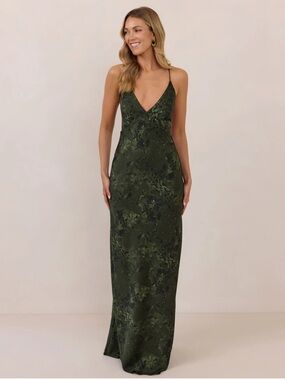 bridesmaid dresses park and fifth Park & Fifth Daphne Dress by Park & Fifth